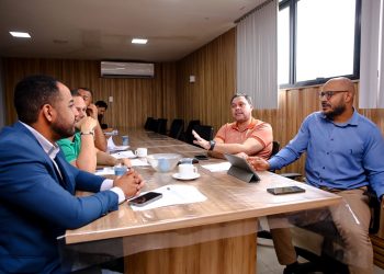 Candeias: SEFAZ realiza prestação de contas referente ao quadriênio 2025