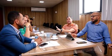 Candeias: SEFAZ realiza prestação de contas referente ao quadriênio 2025