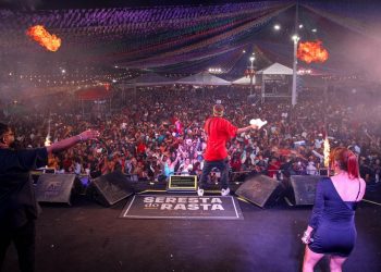 Candeias: São João se despede com shows de Bruno e Marrone, Seresta do Rasta, Ardente Paixão e muito mais
