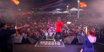 Candeias: São João se despede com shows de Bruno e Marrone, Seresta do Rasta, Ardente Paixão e muito mais