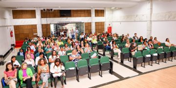 Candeias: Município realiza a 14ª Conferência de Assistência Social refletindo o tema dos 20 anos do SUAS