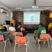 Candeias: Centro POP realiza palestra educativa sobre prevenção de hepatites virais para pessoas em situação de rua