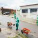 Candeias: Mutirão de limpeza da SEMAN muda visual de várias ruas do Ouro Negro