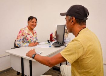 Candeias: Prefeitura inicia recadastramento de feirantes do setor de variedades; prazo vai até sexta-feira (25)