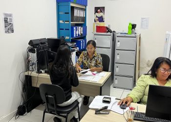 Candeias: Cadastramento de novatos para transporte técnico e universitário vai até sexta (25)