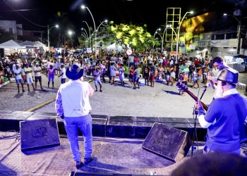 Candeias: SECTUR divulga atrações das ruas vencedoras do concurso “Eu trago minha rua no coração”