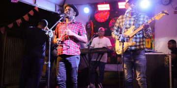 Candeias: Moradores das ruas vencedoras do concurso “Eu trago minha rua no coração” comemoram título com atrações musicais