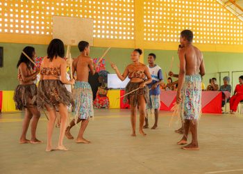 Candeias: “Julho das Pretas” reúne estudantes para celebrar protagonismo das mulheres negras