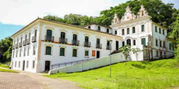 Candeias: Museu Wanderley de Araujo Pinho deve ser inaugurado no segundo semestre deste ano