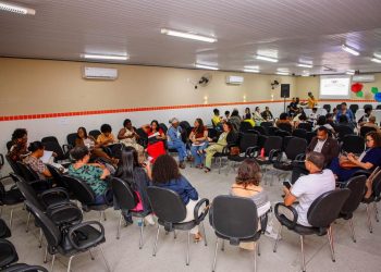 Candeias: COMPIR reúne poder público e sociedade civil para fortalecer debates sobre igualdade racial