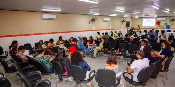 Candeias: COMPIR reúne poder público e sociedade civil para fortalecer debates sobre igualdade racial