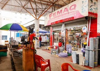 Candeias: Prefeitura convoca feirantes que atuam no setor de Variedades para recadastramento