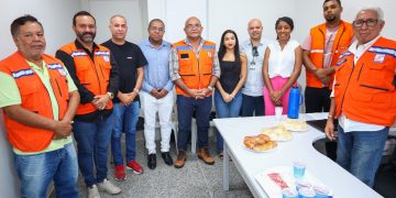 Defesa Civil de Candeias e Simões Filho se reúnem após Congresso em Brasília