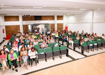 Candeias: Inscrições para a 2ª Conferência Municipal de Políticas para as Mulheres estão abertas