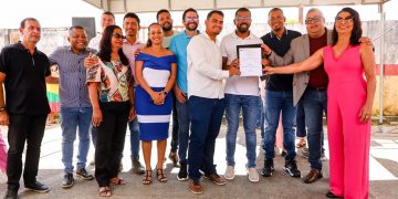 Candeias: Com investimento de mais de R$ 500 mil, reforma do PSF da Urbis 2 é iniciada