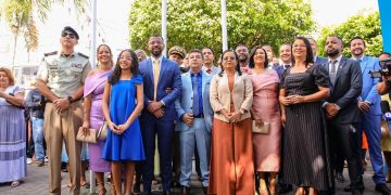 Candeias: Alvorada, atos cívicos e solenes marcam os 67 anos de emancipação política de Candeias