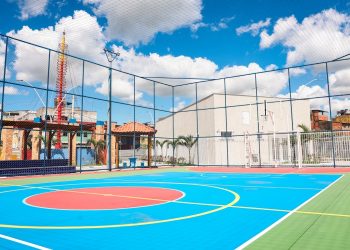 Candeias: Prefeito Eriton Ramos dará ordem de serviço para a construção do 5º Complexo de Esporte e Lazer do município