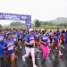 2ª edição da corrida Candeias Run reúne centenas de atletas na João Isidório