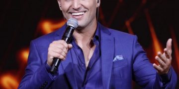 Candeias: Tayrone é a 2ª atração confirmada no aniversário da cidade