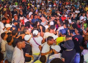 Candeias: Festa de São Roque terá Simone Morena, Saiddy Bamba e outras atrações
