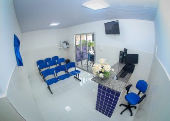 Candeias: Prefeito dará Ordem de Serviço para reforma do 3º PSF em menos de um mês