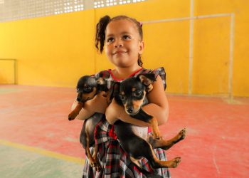 Candeias: SESAU encerra campanha de vacinação antirrábica com quase 1200 atendimentos