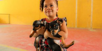 Candeias: SESAU encerra campanha de vacinação antirrábica com quase 1200 atendimentos