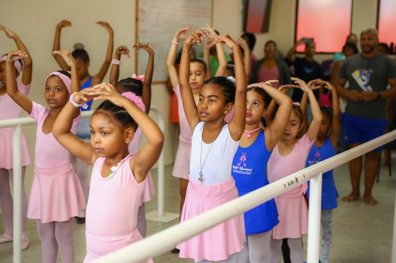 Foto: Reprodução/Prefeitura de Candeias - BA