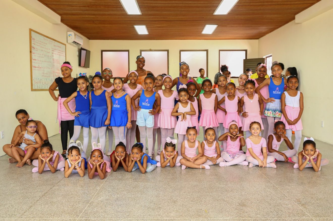 Foto: Reprodução/Prefeitura de Candeias - BA