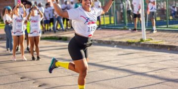 Candeias Run 6K: Entrega dos kits para a corrida acontece nos dias 16 e 17; veja onde retirar