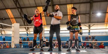 Esporte: Atletas candeenses conquistam vagas no Campeonato Brasileiro de Muay Thai