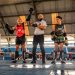 Esporte: Atletas candeenses conquistam vagas no Campeonato Brasileiro de Muay Thai