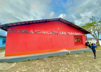 NOTA OFICIAL: Criança sofre acidente em parque de escola da rede municipal de ensino; Prefeitura presta total assistência
