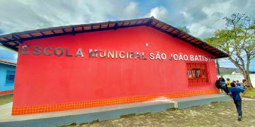 NOTA OFICIAL: Criança sofre acidente em parque de escola da rede municipal de ensino; Prefeitura presta total assistência