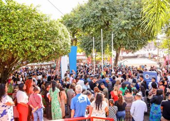 Candeias 67 anos: Confira a programação completa do aniversário da cidade