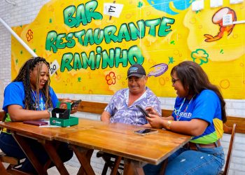 Candeias: Estabelecimentos de Passé ligados ao turismo são cadastrados no Cadastur
