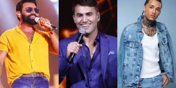 ‘O arrocha nasceu aqui’: Prefeitura divulga horário dos shows da Bodega do Pablo, Tayrone e Theuzinho