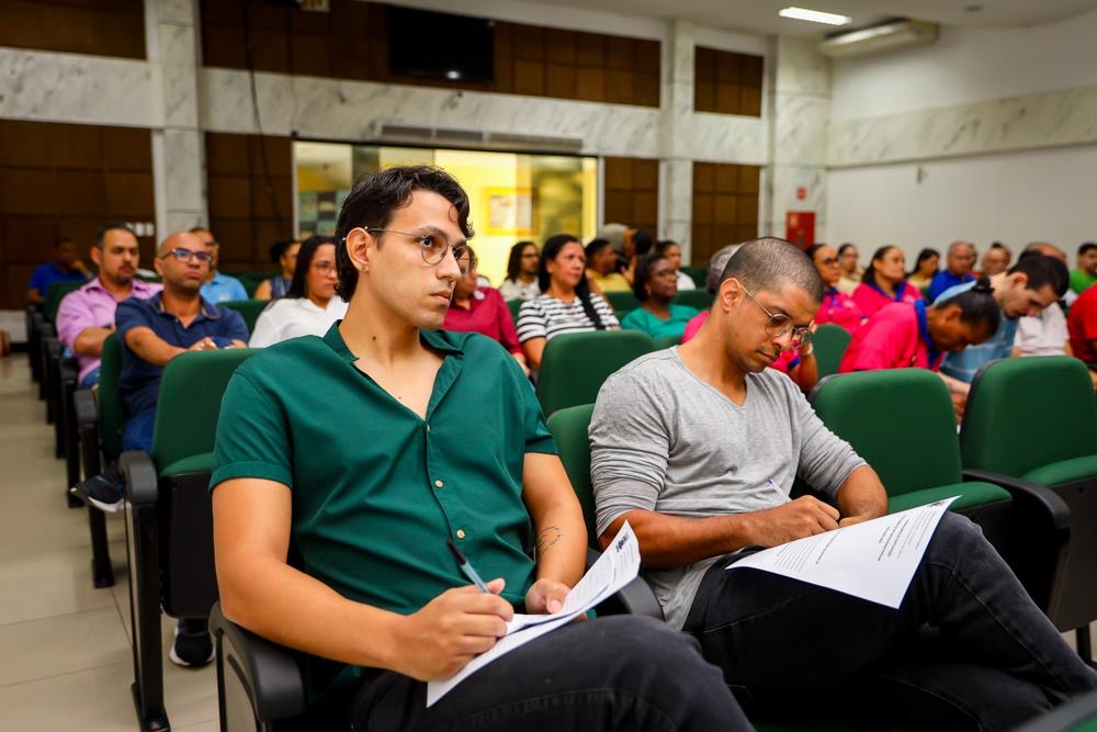 Foto: Reprodução/Prefeitura de Candeias - BA