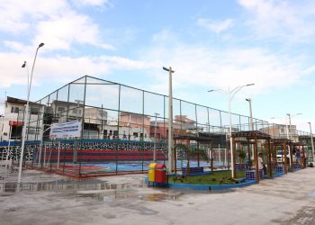 Prefeitura entrega Complexo da Nova Candeias com clínicas especializadas, PSF e área de lazer