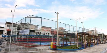 Prefeitura entrega Complexo da Nova Candeias com clínicas especializadas, PSF e área de lazer