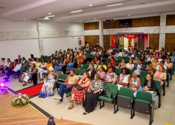 Candeias: 8ª Conferência Municipal de Saúde será realizada nos dias 11 e 12 de setembro