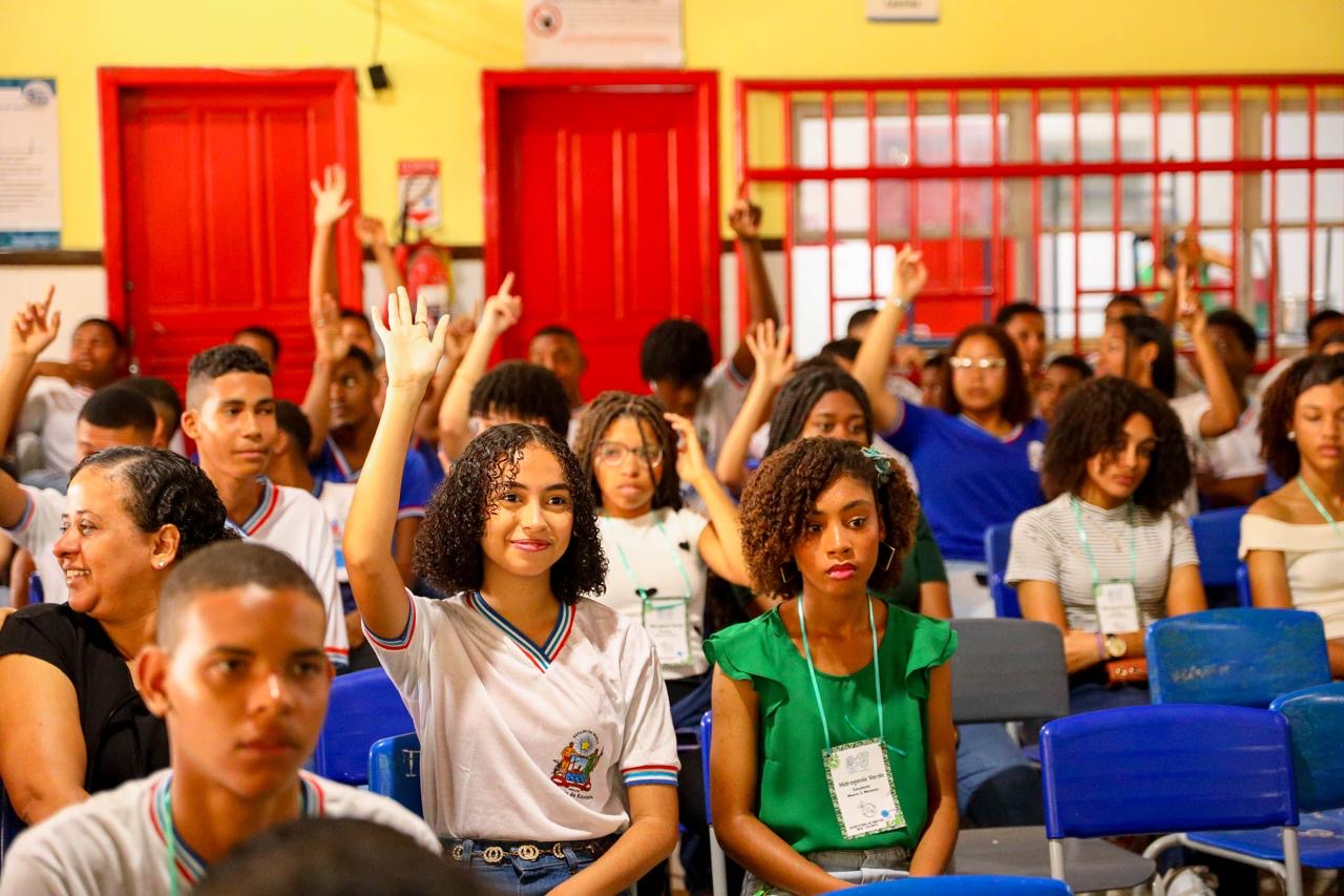 Foto: Reprodução/Prefeitura de Candeias - BA
