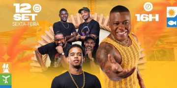 Inauguração do Complexo da Nova Candeias terá Escandurras, Rei do Baile e QR4