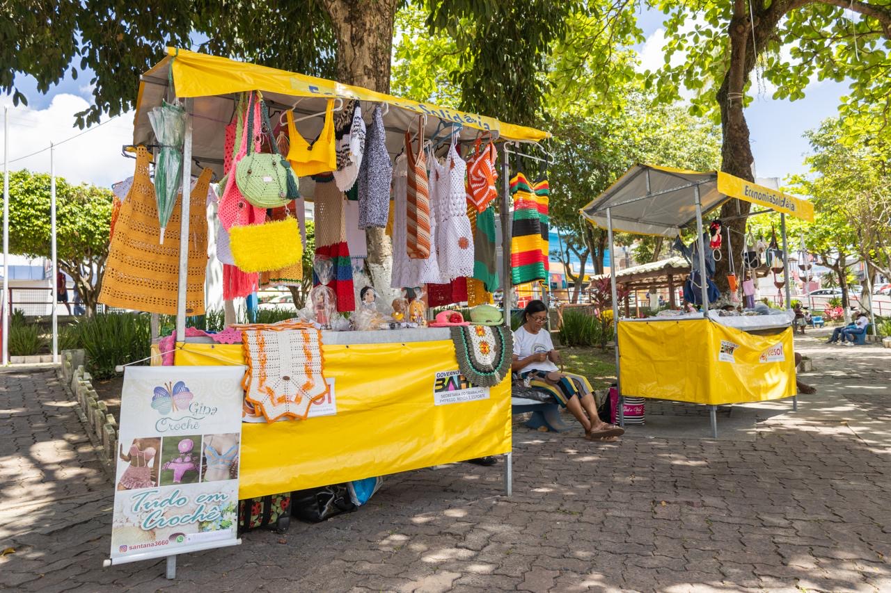 Foto: Reprodução/Prefeitura de Candeias - BA