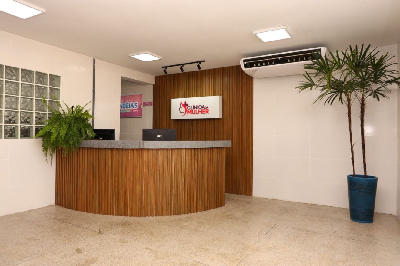 Foto: Reprodução/Prefeitura de Candeias - BA