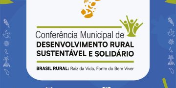 Candeias: Conferência de Desenvolvimento Rural vai acontecer nesta terça (9)