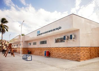 Prefeitura entrega o 4º Complexo Municipal: saúde, esporte e lazer em um só lugar