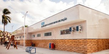 Prefeitura entrega o 4º Complexo Municipal: saúde, esporte e lazer em um só lugar