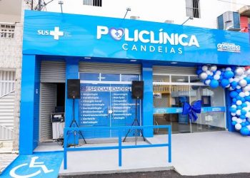 Candeias: Entenda o novo fluxo da marcação de consultas para as clínicas de especialidades no município