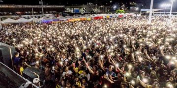 Candeias: Anunciadas as datas da Semana da Cultura Evangélica 2025